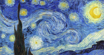 The Starry Night